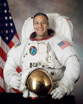 Free Picture of Astronaut Michael J. Massimino