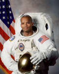 Free Picture of Astronaut Robert Lee Curbeam Jr