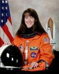 Free Picture of Astronaut Janet Lynn Kavandi