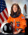Free Picture of Astronaut Lisa Marie Nowak