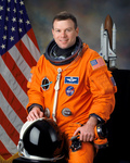 Free Picture of Astronaut James McNeal Kelly