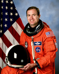 Free Picture of Astronaut James Donald Halsell JR