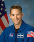 Free Picture of Astronaut James Patrick Dutton Jr