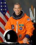 Free Picture of Astronaut Charles Owen Hobaugh