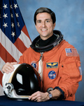 Free Picture of Astronaut Donald Alan Thomas