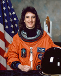 Free Picture of Astronaut Nancy Jane Sherlock Currie