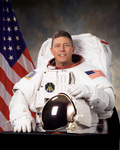 Free Picture of Astronaut Michael Edward Fossum