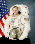 Free Picture of Astronaut Thomas Dale Akers