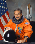 Free Picture of Astronaut Charles Joseph Camarda