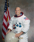 Free Picture of Astronaut Ronald Ellwin Evans Jr.
