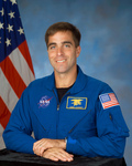 Free Picture of Astronaut Christopher John Cassidy