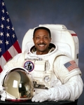 Free Picture of Astronaut Winston Elliott Scott