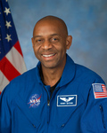Free Picture of Astronaut Robert Lee Satcher Jr