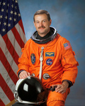 Free Picture of Astronaut Scott Douglas Altman