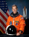 Free Picture of Astronaut Christopher John Ferguson