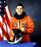 Free Picture of Astronaut Robert Donald Cabana