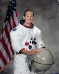 Free Picture of Astronaut Charles Moss Duke Jr