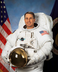 Free Picture of Astronaut Stephen Kern Robinson