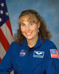 Free Picture of Astronaut Dorothy Marie Metcalf-Lindenburger