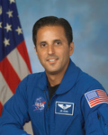 Free Picture of Astronaut Joseph Michael Acaba