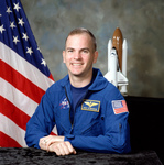 Free Picture of Astronaut Frederick Wilford Sturckow