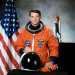 Free Picture of Astronaut Jeffrey Shears Ashby