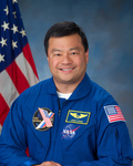 Free Picture of Astronaut Leroy Norman Chiao
