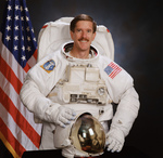 Free Picture of Astronaut James Francis Reilly II