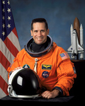 Free Picture of Astronaut William Anthony Oefelein