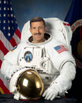 Free Picture of Astronaut Daniel Christopher Burbank