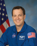 Free Picture of Astronaut Richard Rorbert Arnold II