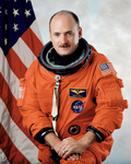 Free Picture of Astronaut Scott Joseph Kelly