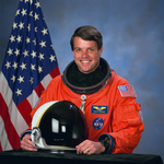 Free Picture of Astronaut Kevin Richard Kregel