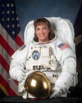 Free Picture of Astronaut Heidemarie Martha Stefanyshyn-Piper