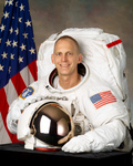 Free Picture of Astronaut Clayton Conrad Anderson