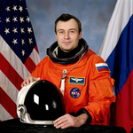 Free Picture of Astronaut Vladimir Nikolayevich Dezhurov