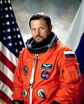 Free Picture of Astronaut Boris Vladimirovich Morukov