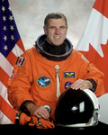 Free Picture of Astronaut Dafydd Williams