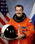 Free Picture of Astronaut Mikhail Vladislavovich Tyurin