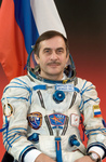 Free Picture of Astronaut Pavel Vladimirovich Vinogradov