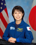 Free Picture of Astronaut Naoko Yamazaki