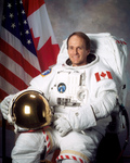 Free Picture of Astronaut Steven Glenwood MacLean