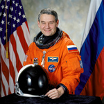 Free Picture of Astronaut Valery Grigorievich Korzun