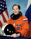 Free Picture of Astronaut Valery Ivanovich Tokarev