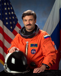 Free Picture of Astronaut Alexandr Yuriyevich Kaleri