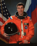 Free Picture of Astronaut Sergei Konstantinovich Krikalyov