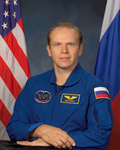 Free Picture of Astronaut Oleg Valeriyevich Kotov