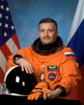 Free Picture of Astronaut Fyodor Nikolayevich Yurchikhin