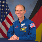 Free Picture of Cosmonaut Gerhard Paul Julius Thiele