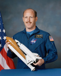 Free Picture of Astronaut Kenneth Duane Bowersox